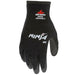 MCR Safety, Memphis Glove Ninja Ice Insulated Winter Work Gloves, N9690 - BHP Safety Products