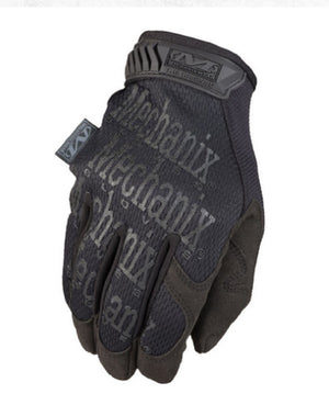 Mechanix Wear MG-55 Original Covert Tactical Gloves - BHP Safety Products