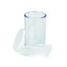 Medique Plastic Eye Cups, 6 Per Vial - BHP Safety Products