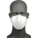 Moldex 2200 Particulate Respirator N95 Mask, Medium/Large Size, 20 Masks per Box - BHP Safety Products