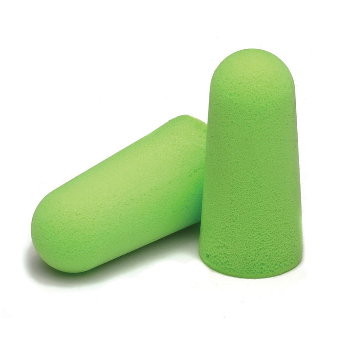 Moldex 6800 Pura-Fit Uncorded, Disposable Earplugs NRR (Noise Reduction Rating) 33 Decibels - BHP Safety Products