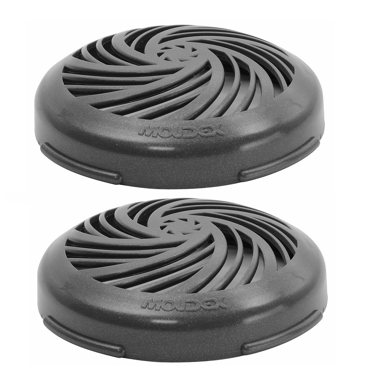 Moldex 7020 Pre-Filter Retainer for 7000/7800/9000 Series Respirators ...
