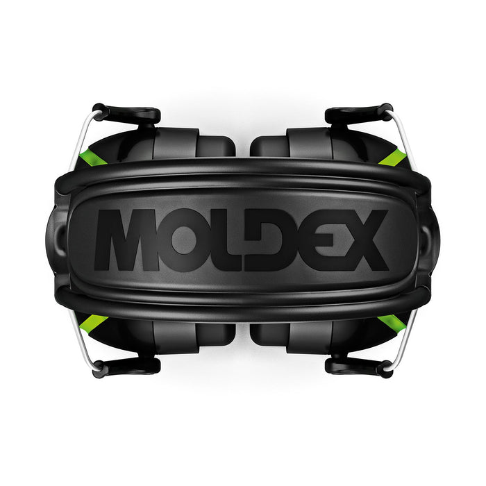 Moldex MX-6 Premium High Attenuation Earmuff – NRR 30dB – 6130 - BHP Safety Products