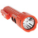 Nightstick NSP-2422R Dual-Light Flashlight with Dual Magnets, Red - BHP Safety Products
