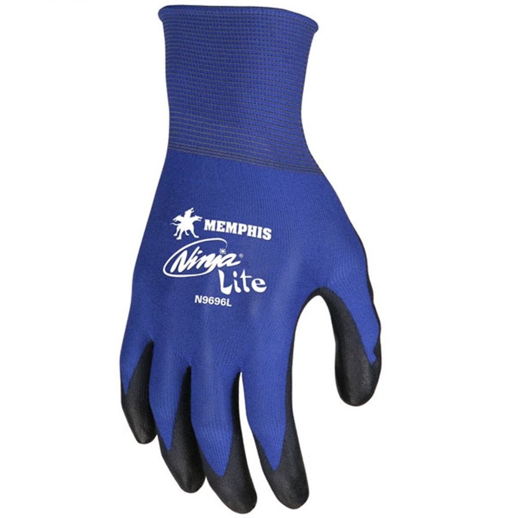 Hand Protection — BHP Safety Products