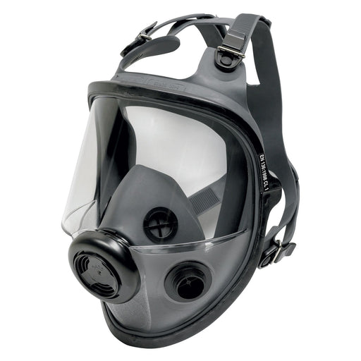 North 54001 Full Facepiece Respirator (Mask Only) - BHP Safety Products