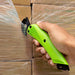 Pacific Handy Cutter S5 Safety Cutter - 3-in-1 Tool with Metal Fixed Guard - BHP Safety Products