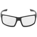Pompano Clear Anti-Fog Lens with Matte Black Frame, Safety Glasses - BH2761AF - BHP Safety Products