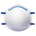 Portwest N95 Particulate Cup Respirator, P20 (20 Masks per Box) - BHP Safety Products