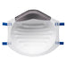 Portwest N95 Particulate Cup Respirator, P20 (20 Masks per Box) - BHP Safety Products