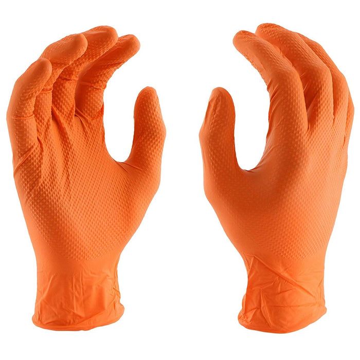 Personal Protective Equipment - Disposable and Chemical-Resistant