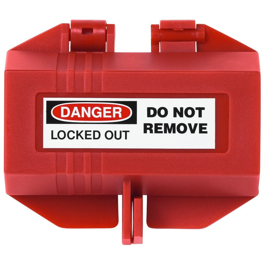 Lockout/Tagout — BHP Safety Products