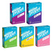 Propel ZERO Sugar - 0.08oz Powder Sticks - Electrolyte Water Beverage Mix (Each pack mixes with 20 fluid oz of water) - BHP Safety Products