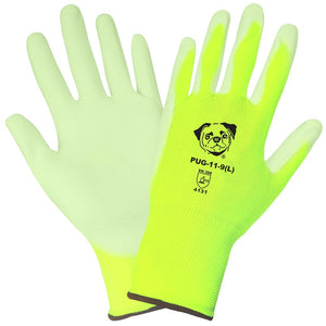 Showa 451 Palm-Dipped Rubber Coating Work Gloves with 10 Gauge Insulat –  BHP Safety Products