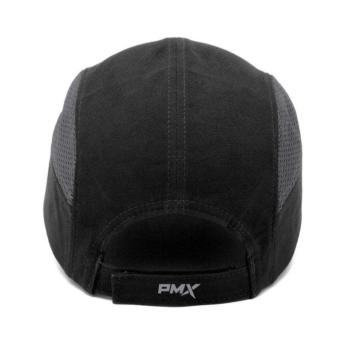 Pyramex Baseball Bump Cap, Inner Foam Cushion for Comfort - 1 Each - BHP Safety Products