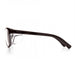 Pyramex Conaire Safety Glasses, Black Frame with Intergrated Side Shields - BHP Safety Products