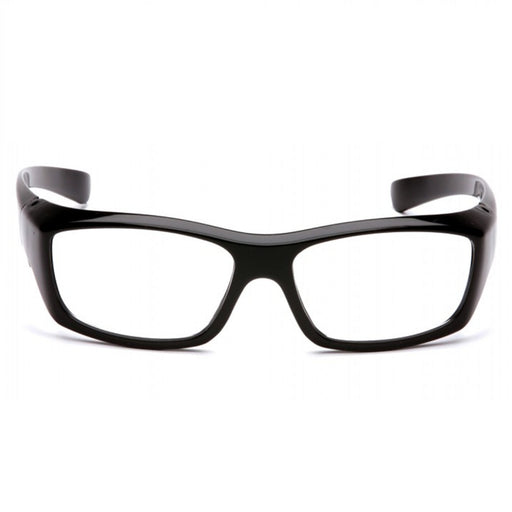 Pyramex Emerge Dual Lens Safety Glasses with Full Magification - BHP Safety Products