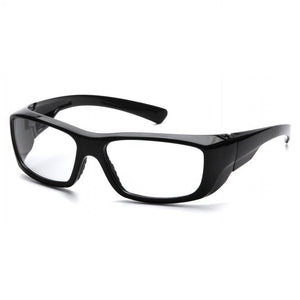 Pyramex Emerge Dual Lens Safety Glasses with Full Magification - BHP Safety Products