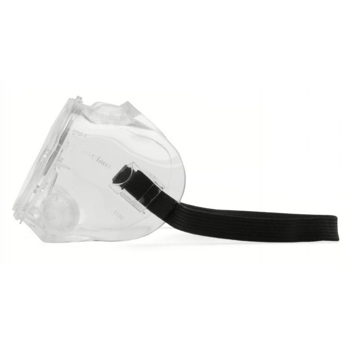 Pyramex G204T Clear Anti-Fog Chemical Splash Goggle - BHP Safety Products