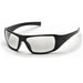 Pyramex Goliath Safety Glasses, Rubber Temples, Sporty Style Sunglass, ANSI Z87.1 - BHP Safety Products