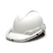 Pyramex HHAA Aluminum Cap Style Hard Hat Adapter / Bracket - BHP Safety Products