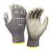 Pyramex PU Polyurethane Coated Work Gloves GL401 (12 Pair) - BHP Safety Products
