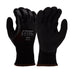 Pyramex Sandy and Smooth Double Dipped Nitrile Coated Insulated Work Gloves GL611 (12 Pair) - BHP Safety Products