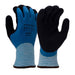 Pyramex Sandy Latex Coated Cut Resistant Work Gloves GL506C (12 Pair) - BHP Safety Products