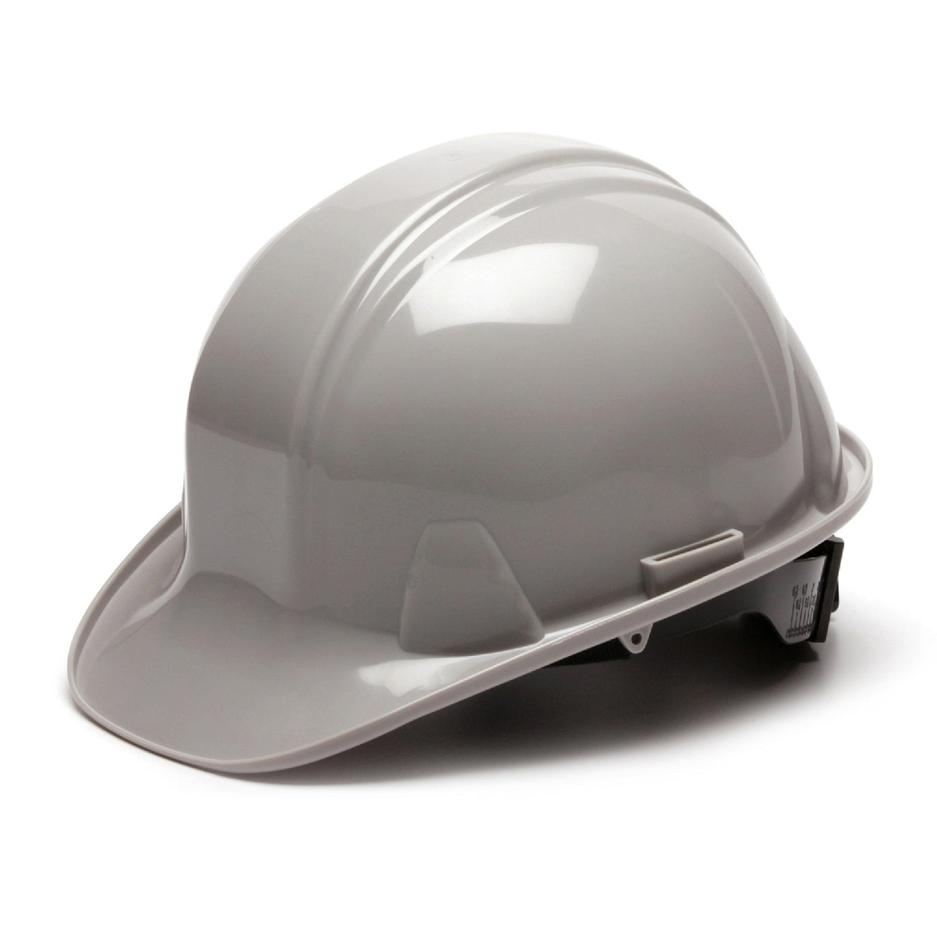 Pyramex SL Series Hard Hat, Cap Style, 4 Point Ratchet Suspension - BHP Safety Products