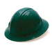 Pyramex SL Series Hard Hat, Full Brim, 4 Point Ratchet Suspension - BHP Safety Products