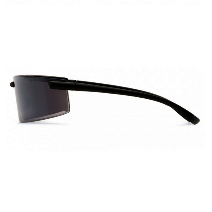 Pyramex Surveyor Safety Glass, Wrap-Around Style Sunglass, ANSI Z87.1 - BHP Safety Products