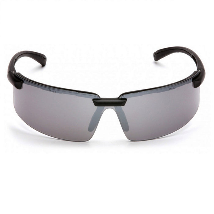 Pyramex Surveyor Safety Glass, Wrap-Around Style Sunglass, ANSI Z87.1 - BHP Safety Products