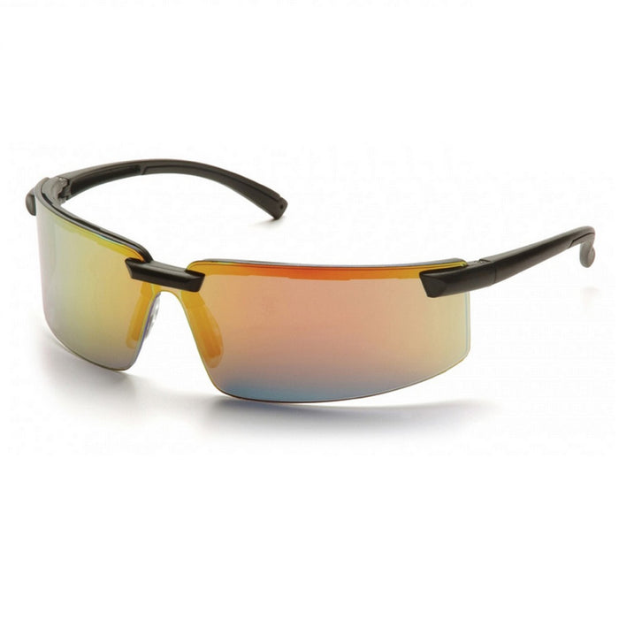 Pyramex Surveyor Safety Glass, Wrap-Around Style Sunglass, ANSI Z87.1 - BHP Safety Products