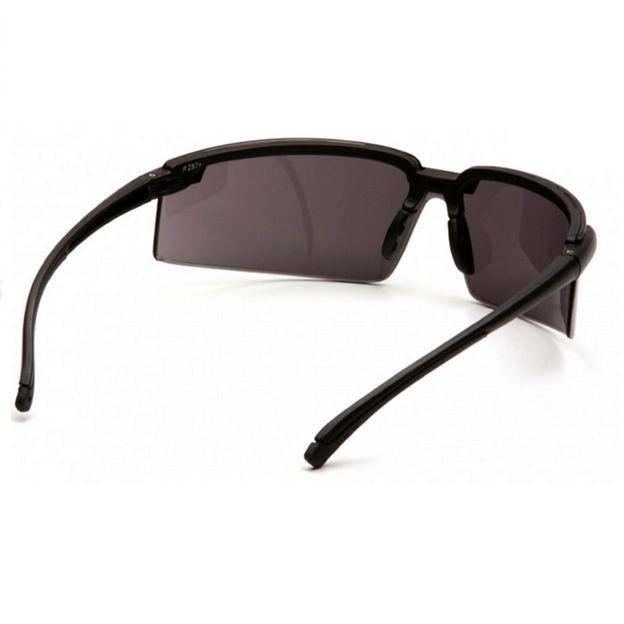 Pyramex Surveyor Safety Glass, Wrap-Around Style Sunglass, ANSI Z87.1 - BHP Safety Products