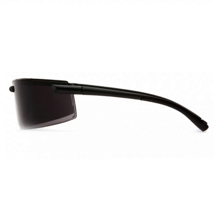 Pyramex Surveyor Safety Glass, Wrap-Around Style Sunglass, ANSI Z87.1 - BHP Safety Products