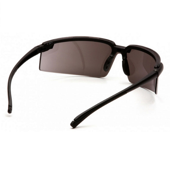 Pyramex Surveyor Safety Glass, Wrap-Around Style Sunglass, ANSI Z87.1 - BHP Safety Products