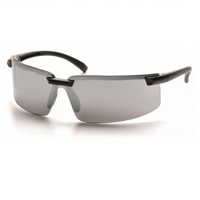 Pyramex Surveyor Safety Glass, Wrap-Around Style Sunglass, ANSI Z87.1 - BHP Safety Products