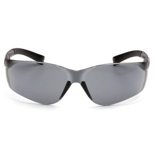 Pyramex Ztek Mini Safety Glasses, Gray Lens, S2520SN - BHP Safety Products