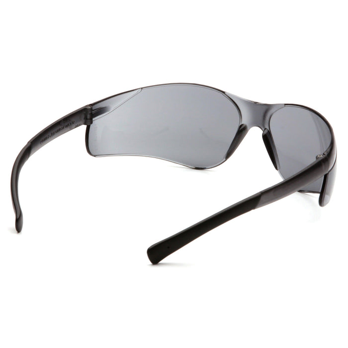 Pyramex Ztek Mini Safety Glasses, Gray Lens, S2520SN - BHP Safety Products