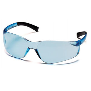 Pyramex Ztek Safety Glasses with Rubber Temples, ANSI Z87.1 – BHP 