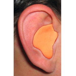 Earplugs Stanley Custom Moulded