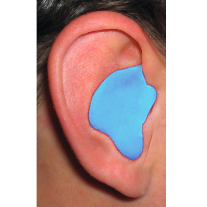 Radians Custom Molded Earplugs - Molds in 10 Minutes - BHP Safety Products
