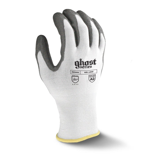Radians RWG550 Ghost Series ANSI Cut Protection Level A2 Work Glove - BHP Safety Products