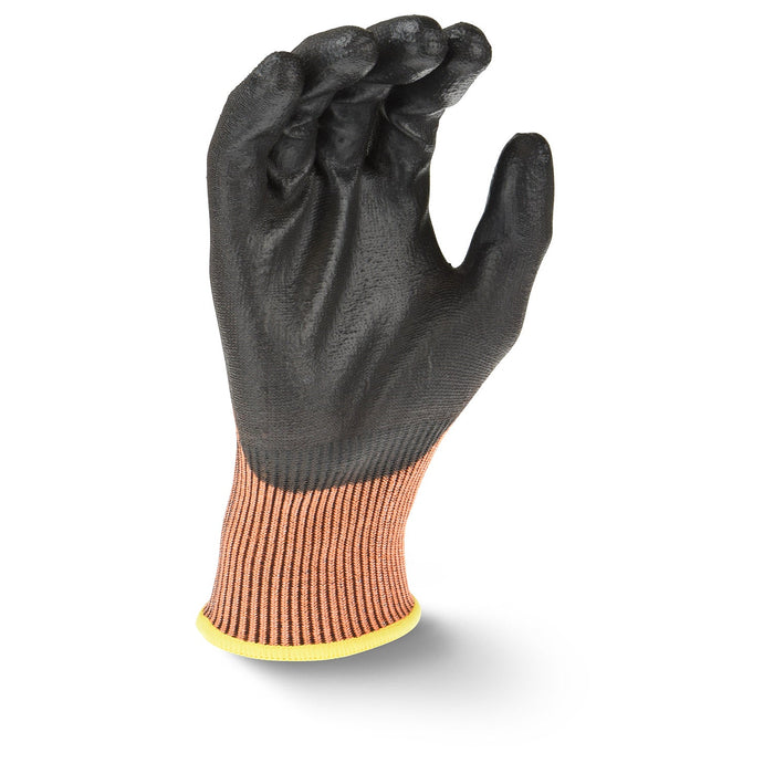 Radians RWG557 AXIS High Tenacity Nylon ANSI Cut Protection Level A4 Work Glove - BHP Safety Products