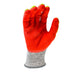 Radians RWG603 Cut Protection Level A5 Sandy Foam Nitrile Coated Glove - BHP Safety Products