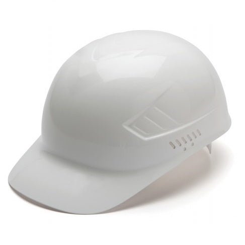 Ridgeline Bump Cap with 4 Point Glide Lock - BHP Safety Products