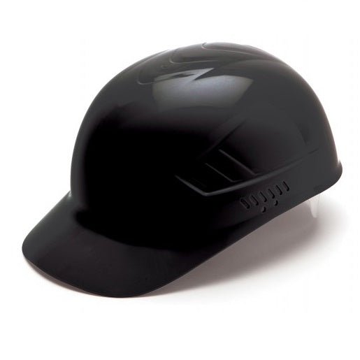 Ridgeline Bump Cap with 4 Point Glide Lock - BHP Safety Products