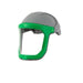 RPB Z-Link Respirator PX5 PAPR Assembly Kit with Zytec FR Shoulder Cape - NIOSH Approved - 16-018-21-FR - BHP Safety Products