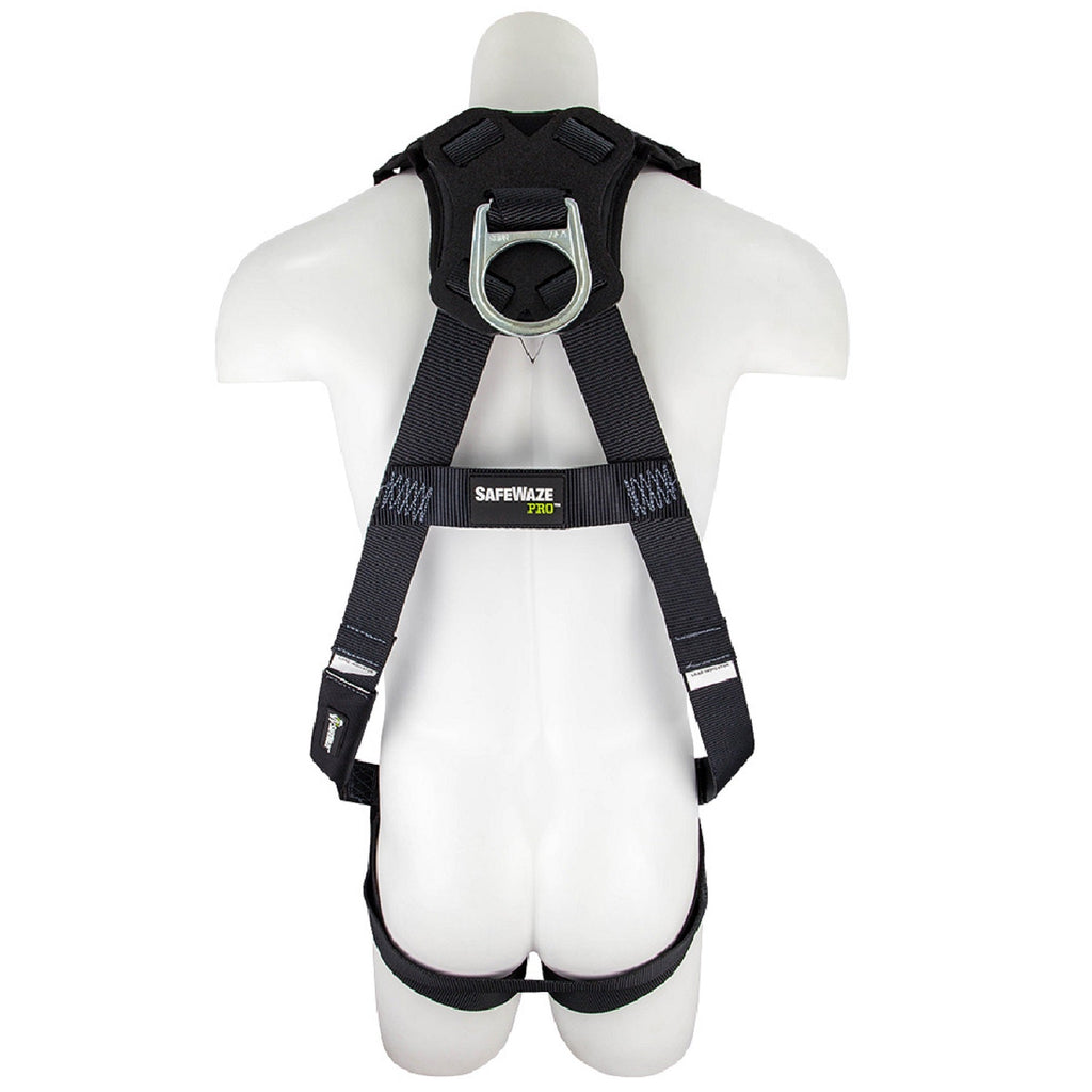 Fall Protection — BHP Safety Products