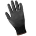 Samuari ANSI A4 Cut Resistant, Polyurethane Coated Work Gloves, PUG-555TS - BHP Safety Products